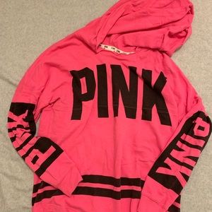 PINK Sweatshirt